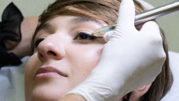 Maquillage Permanent et cours de Colorimétrie