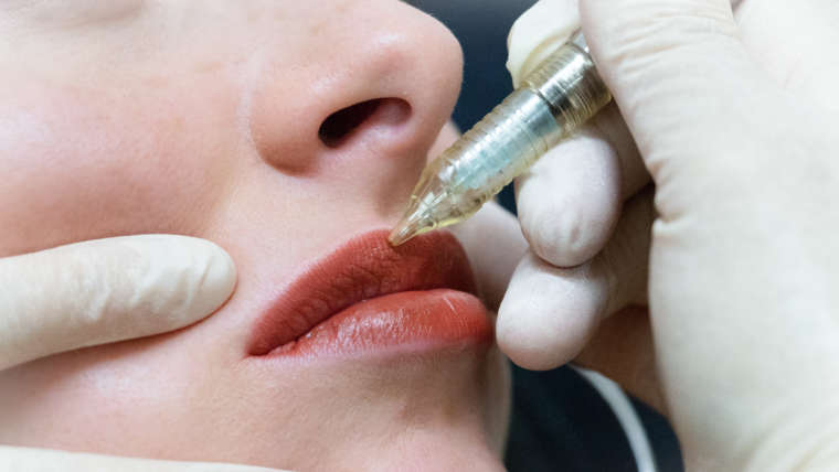Maquillage Permanent Correction Détatouage + Hygiène et Salubrité