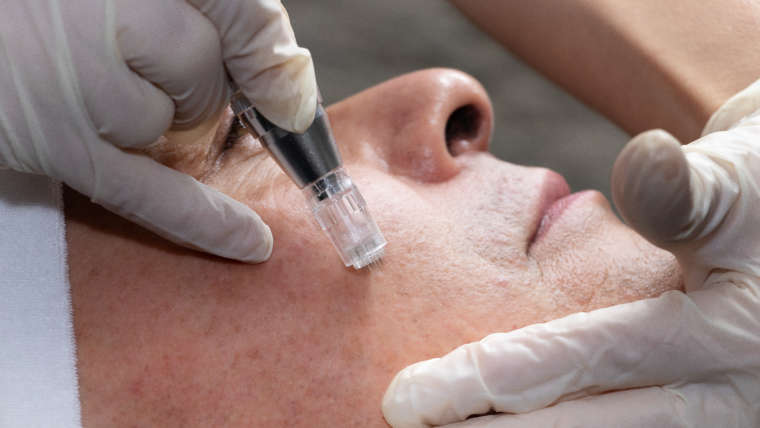 Formation Microneedling Expert Corps