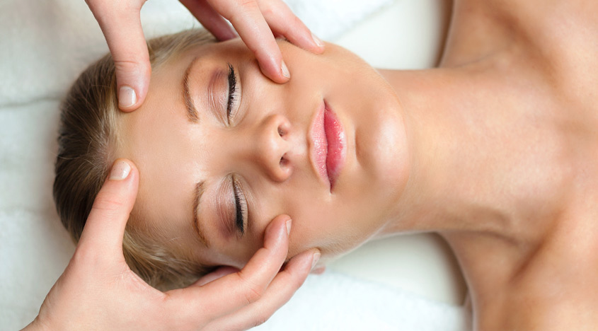 Le Massage Lifting 3D Japonais
